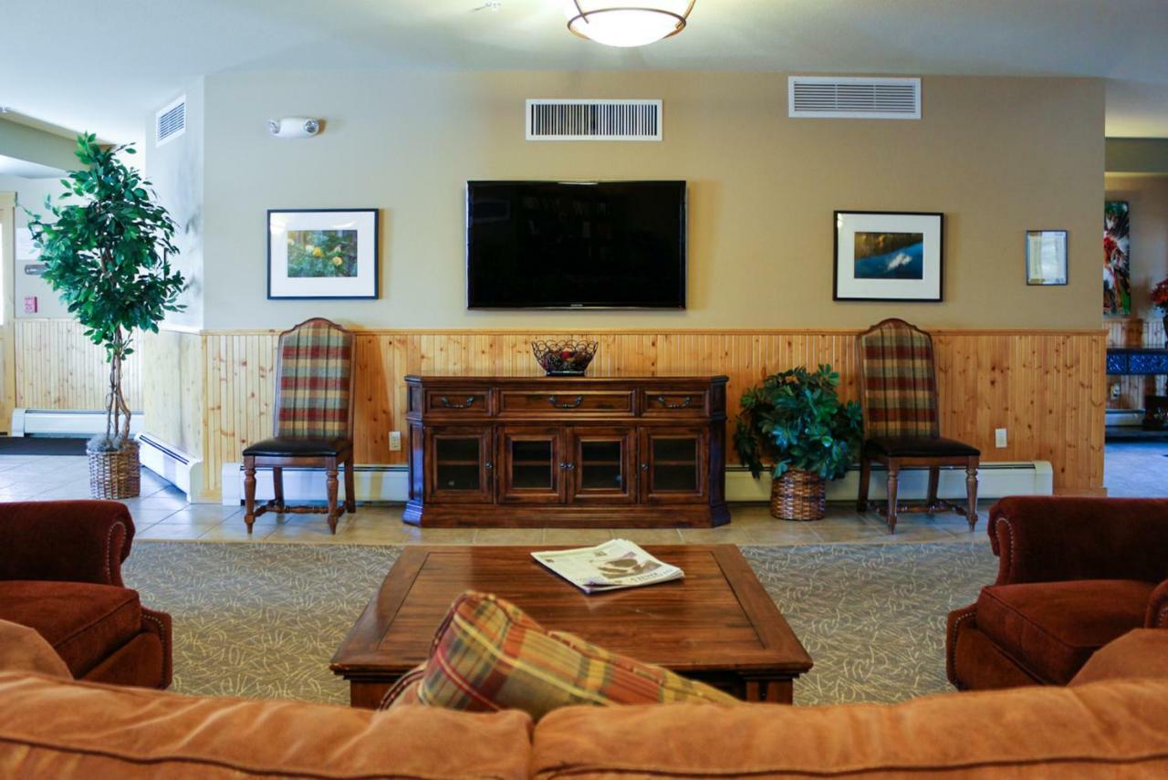 Tenderfoot Lodge Keystone Luaran gambar