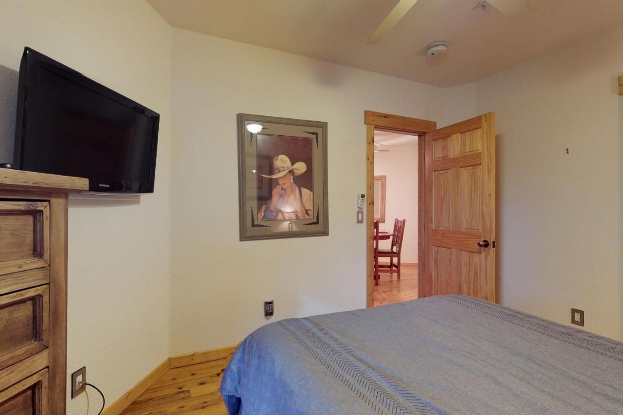 Tenderfoot Lodge Keystone Luaran gambar